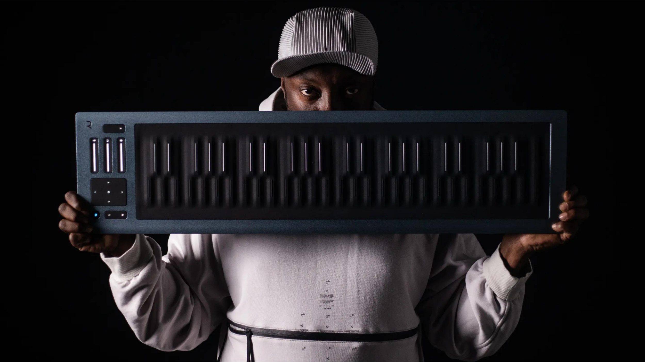 ROLI (Product Launch)