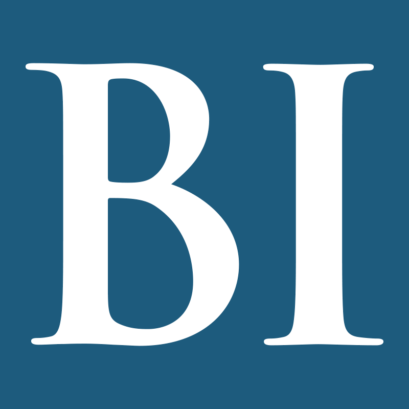 Business Insider logo