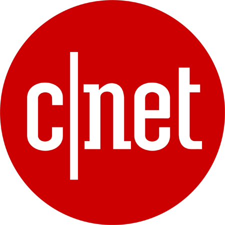 CNET logo